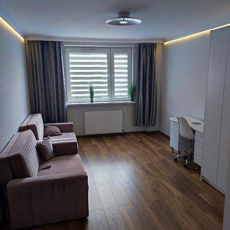 Apartament Frombork Apartment Ngoại thất bức ảnh