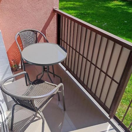 Apartament Frombork Apartment Ngoại thất bức ảnh