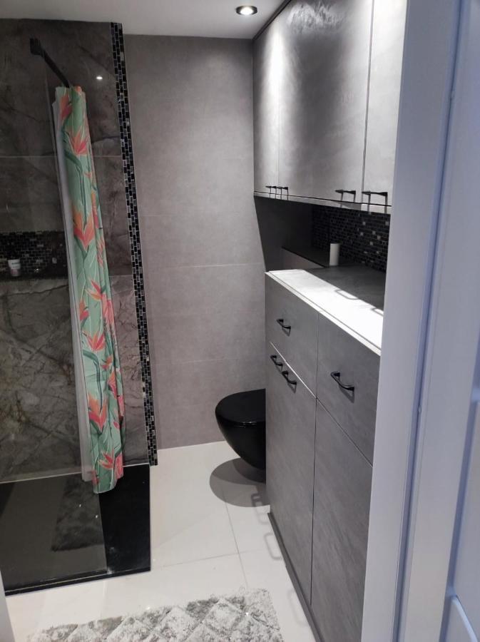 Apartament Frombork Apartment Ngoại thất bức ảnh