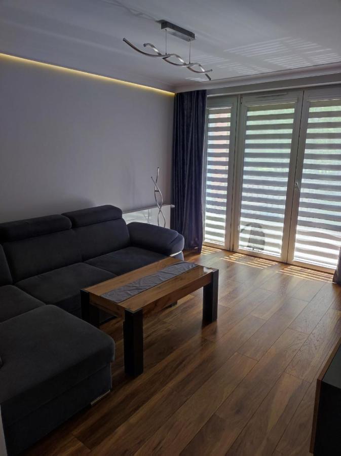 Apartament Frombork Apartment Ngoại thất bức ảnh